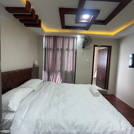 Applewood Inn Катманду Екстериор снимка