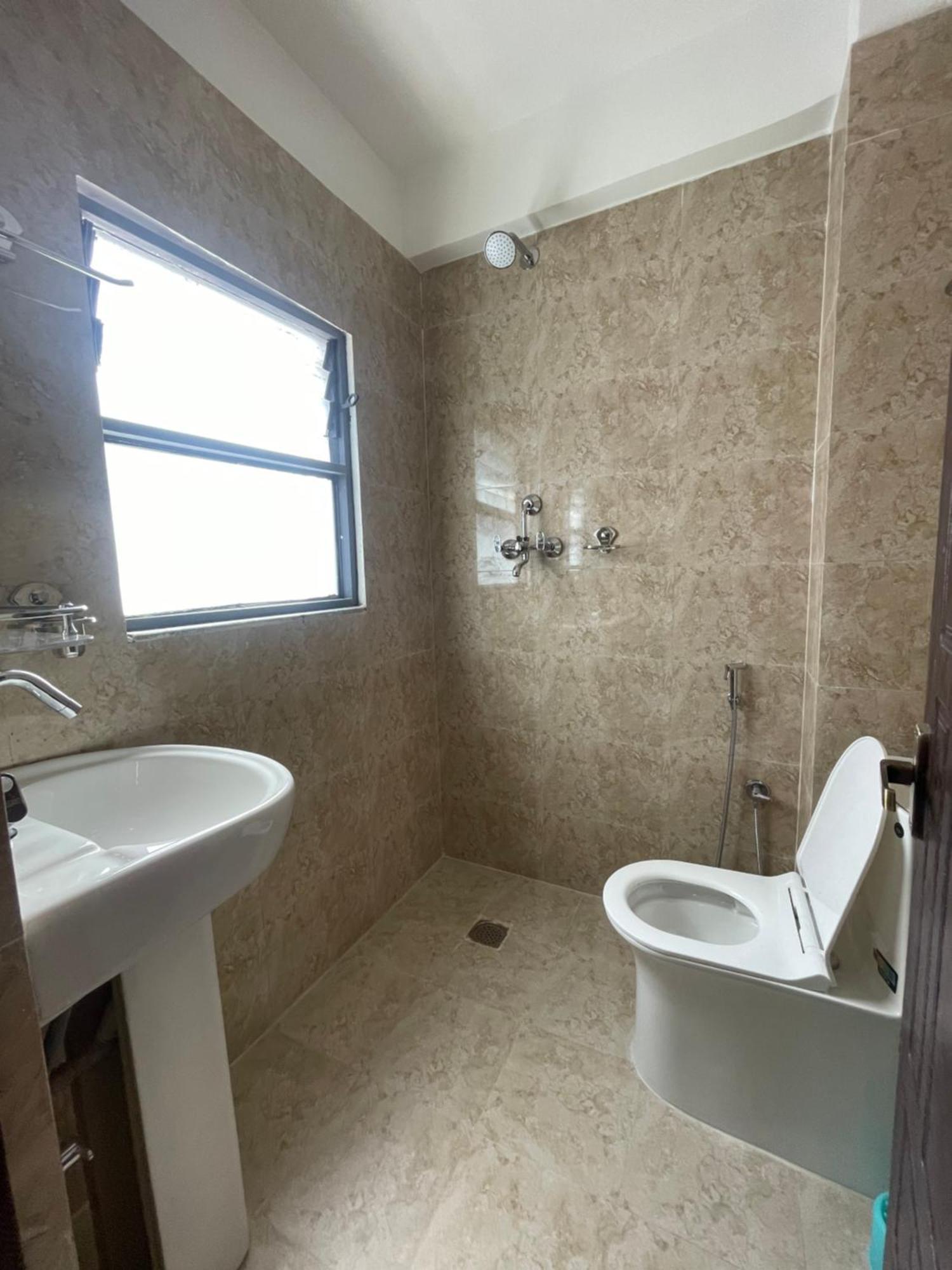 Applewood Inn Катманду Екстериор снимка