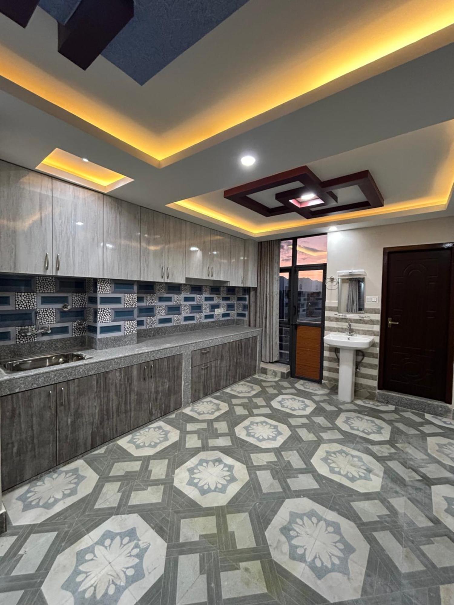 Applewood Inn Катманду Екстериор снимка